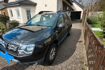 Dacia Duster 95.000 km 6.200 &euro; Lüdenscheid 58507