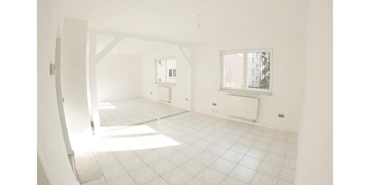 Etagenwohnung Pforzheim Dillweißenstein - 2 Zimmer, 67 m&sup2;, 210.000&euro; | Angebot:26851539