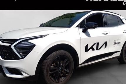 Kia Sportage 10.485 km 39.790 € Duisburg 47059