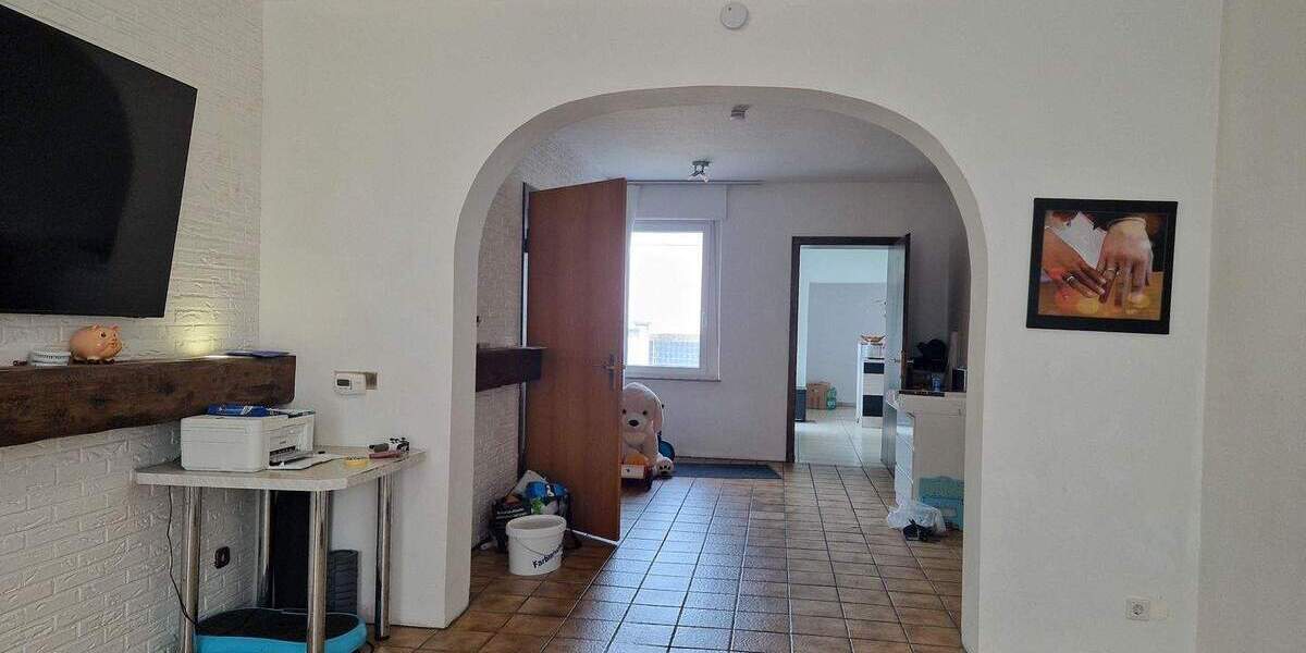 Doppelhaushälfte Duisburg Alt-Homberg - 5 Zimmer, 143 m&sup2;, 290.000&euro; | Angebot:25413666