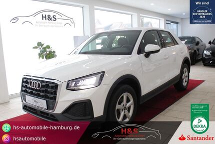 Audi Q2 35.264 km 21.900 &euro; Pinneberg 25421