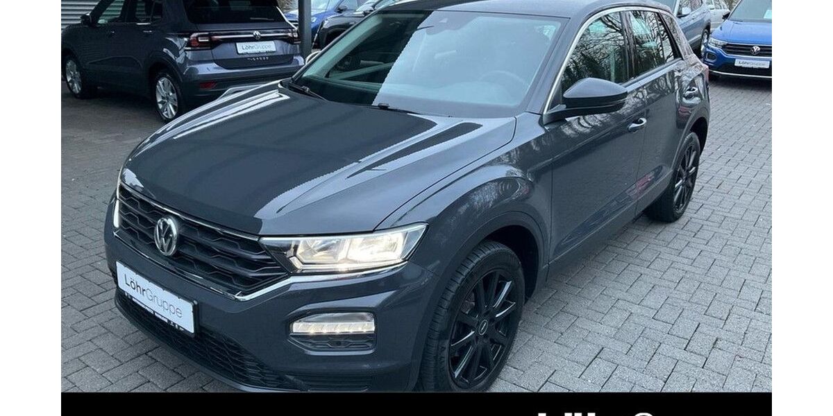 VW T-Roc 78.650 km 16.880 &euro; Koblenz 56076