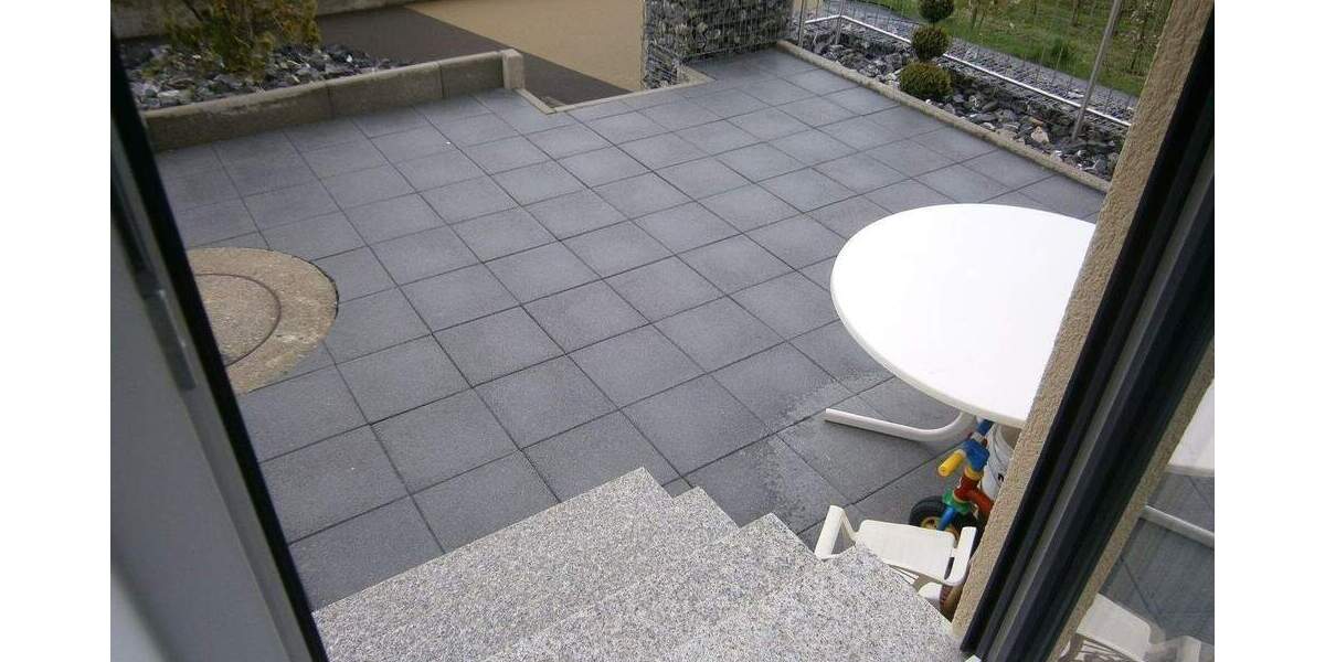 Terrassenwohnung Friedrichshafen Raderach - 4 Zimmer, 115 m&sup2;, 490.000&euro; | Angebot:26806906