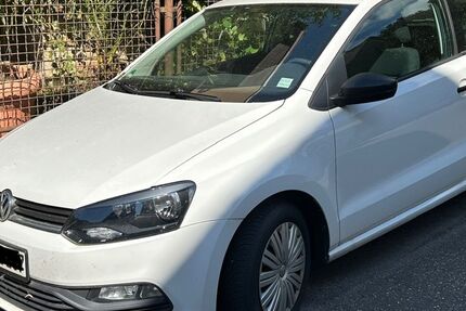 VW Polo 49.164 km 7.900 &euro; Lorch 65391