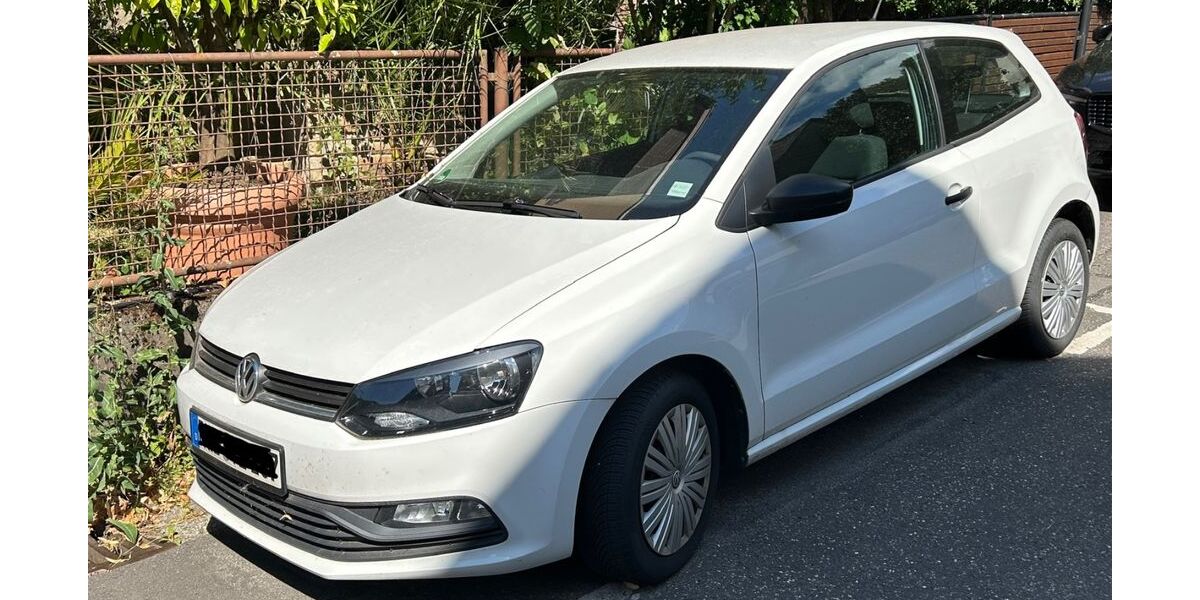 VW Polo 49.164 km 7.900 &euro; Lorch 65391