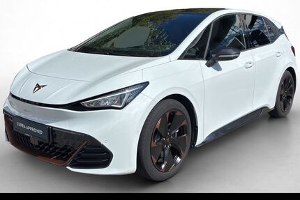Cupra Born 32.234 km 27.190 &euro; Königstein 61462
