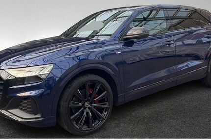 Audi Q8 61.386 km 52.450 &euro; Hamburg 22529
