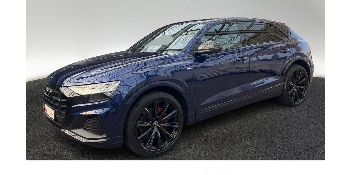 Audi Q8 61.386 km 56.880 &euro; Hamburg 22529