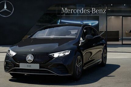 Mercedes-Benz EQE 4.600 km 55.900 € Aurich (im Gewerbepark Schirum II) 26605
