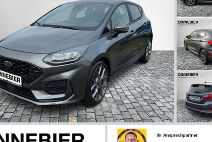 Ford Fiesta 28.335 km 19.000 &euro; Zehdenick 16792