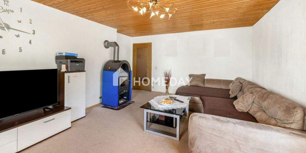 Einfamilienhaus Geisenfeld - 4 Zimmer, 98 m&sup2;, 309.000&euro; | Angebot:25737568