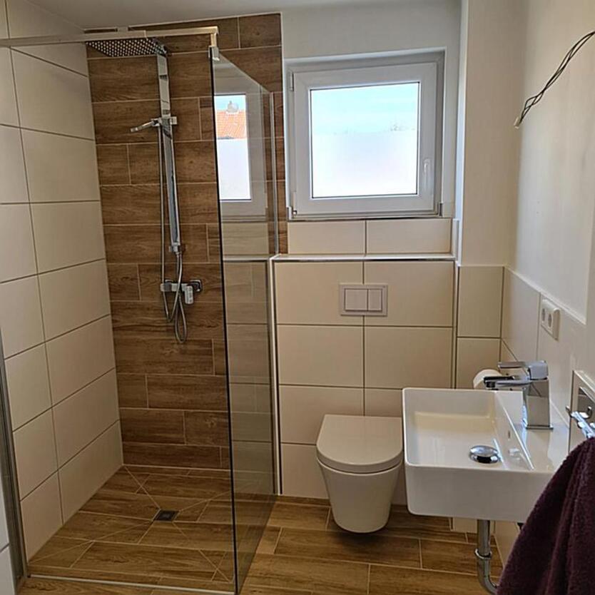 OS Dodesheide - familienfreundliches RH mit bester Infrastruktur zimmer
