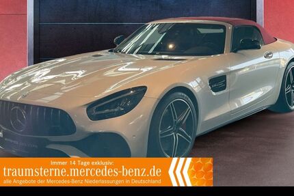 Mercedes-Benz AMG GT S 32.188 km 98.990 &euro; München 80636