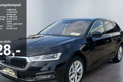 Skoda Octavia 64.540 km 26.883 &euro; Brandenburg an der Havel 14772