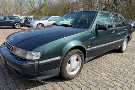 Saab 9000
