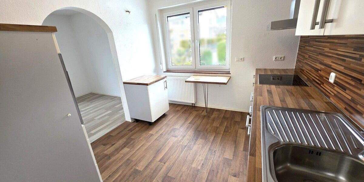 Mehrfamilienhaus, Wohnhaus Vellmar / Frommershausen Frommershausen - 6 Zimmer, 132 m&sup2;, 299.000&euro; | Angebot:25276828