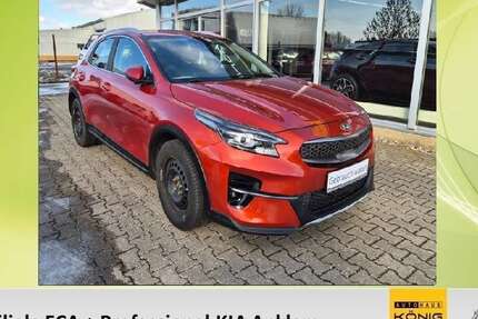 Kia XCeed 87.688 km 16.980 &euro; Anklam 17389