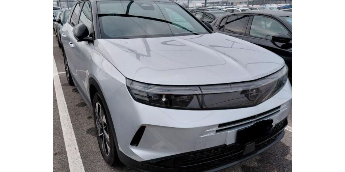 Opel Grandland (X) 21.823 km 25.480 &euro; Rüsselsheim 65428