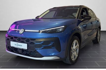 VW T-Roc 4.500 km 33.990 &euro; Wiesbaden 65189