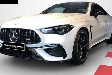 Mercedes-Benz CLE 53 AMG 3.000 km 106.898 &euro; Heide 25746