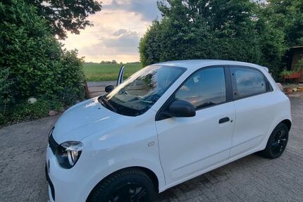 Renault Twingo 91.150 km 5.800 &euro; Goldenstedt 49424