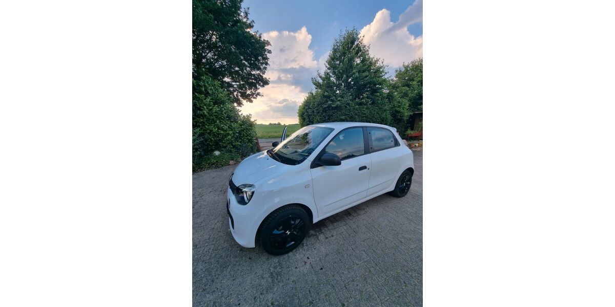 Renault Twingo 91.150 km 5.800 &euro; Goldenstedt 49424