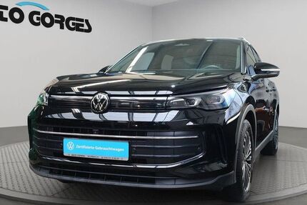 VW Tiguan 15.560 km 37.940 &euro; Morbach 54497