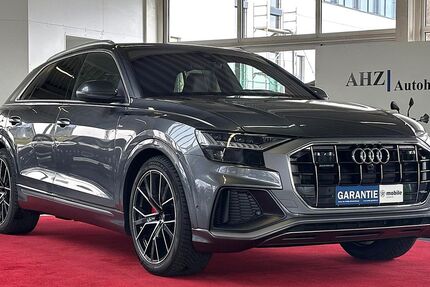 Audi Q8 122.652 km 58.999 &euro; Hechingen 72379