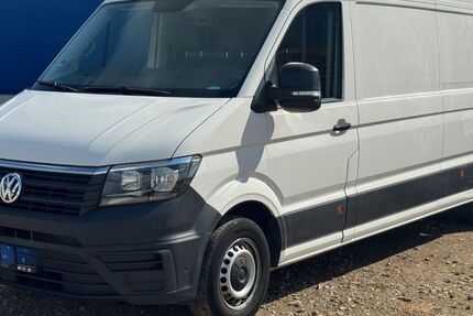 VW Crafter 173.870 km 15.990 &euro; Rheinbach 53359