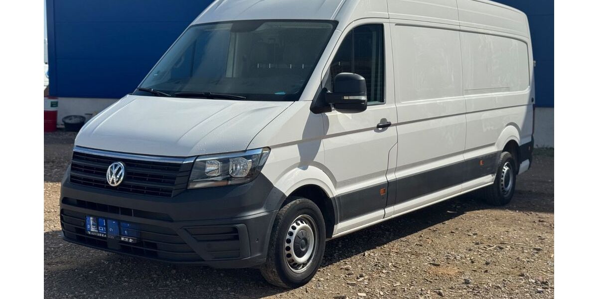 VW Crafter 173.870 km 15.990 &euro; Rheinbach 53359