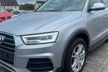 Audi Q3 109.000 km 15.500 € Herne 44653