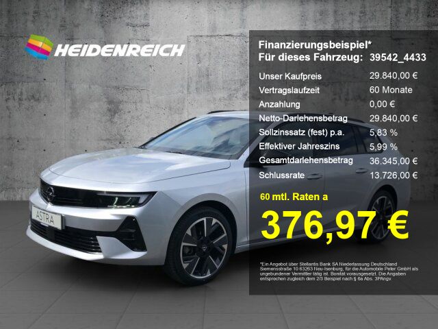 Astra