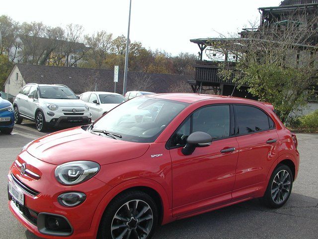 Fiat 500X 68.359 km 15.250 &euro; Calw 75365