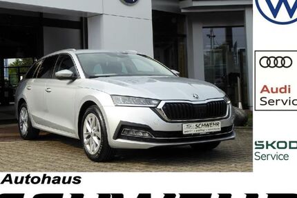 Skoda Octavia 52.025 km 23.890 &euro; Krumbach 86381