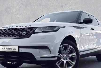 Land Rover Range Rover Velar 54.300 km 41.450 &euro; Nürnberg 90441