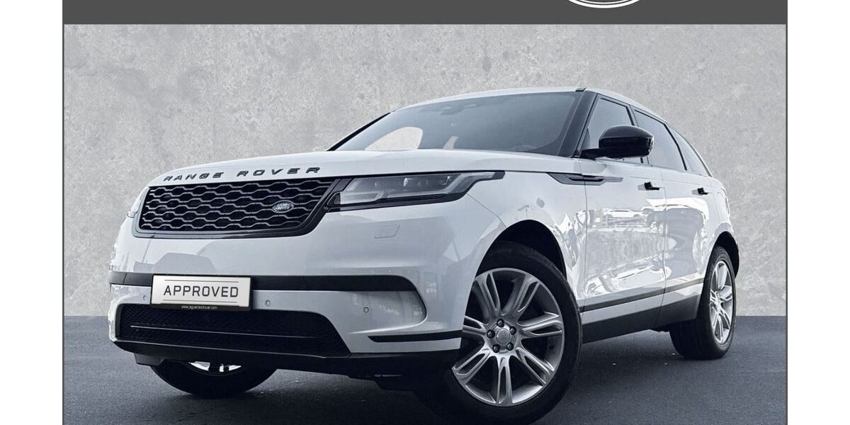 Land Rover Range Rover Velar 54.300 km 41.450 &euro; Nürnberg 90441
