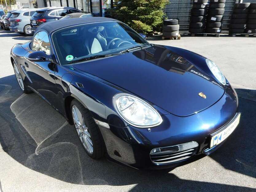 Boxster