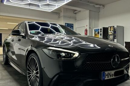 Mercedes-Benz C 220 19.500 km 45.900 &euro; Heilbronn 74072