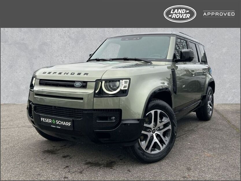 Defender