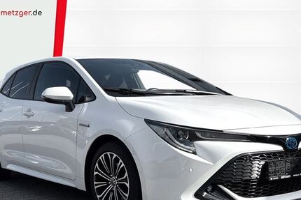 Toyota Corolla 72.304 km 19.990 &euro; Öhringen 74613