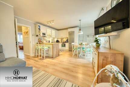 Wohnung zum Mieten in Schönefeld 1.650 € 70 m² 3 zimmer