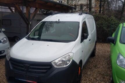 Dacia Dokker 137.000 km 4.800 &euro; Leipzig 04277