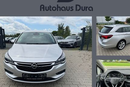 Opel Astra 117.000 km 16.950 € Rüsselsheim 65428
