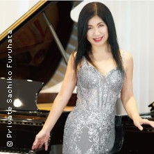 Chopin Piano - Klavierabend mit Sachiko Furuhata 07.06.2026 Gewandhaus zu Leipzig