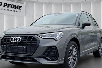 Audi Q3 25.000 km 38.900 &euro; Schwerin 19061