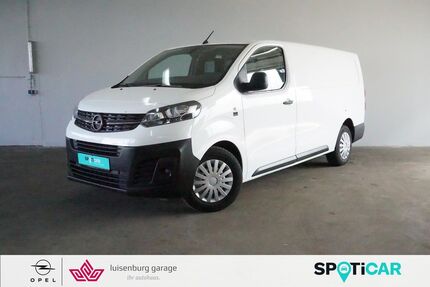 Opel Vivaro 79.827 km 17.985 &euro; Marktredwitz 95615