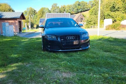 Audi S3 127.420 km 12.900 &euro; Mildenau 09456