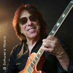 Siggi Schwarz - The Music of Santana - 80 Jahre Waldorfschule Heidenheim