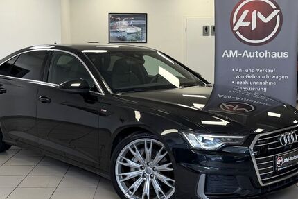 Audi A6 139.700 km 29.999 &euro; Hamburg 21031