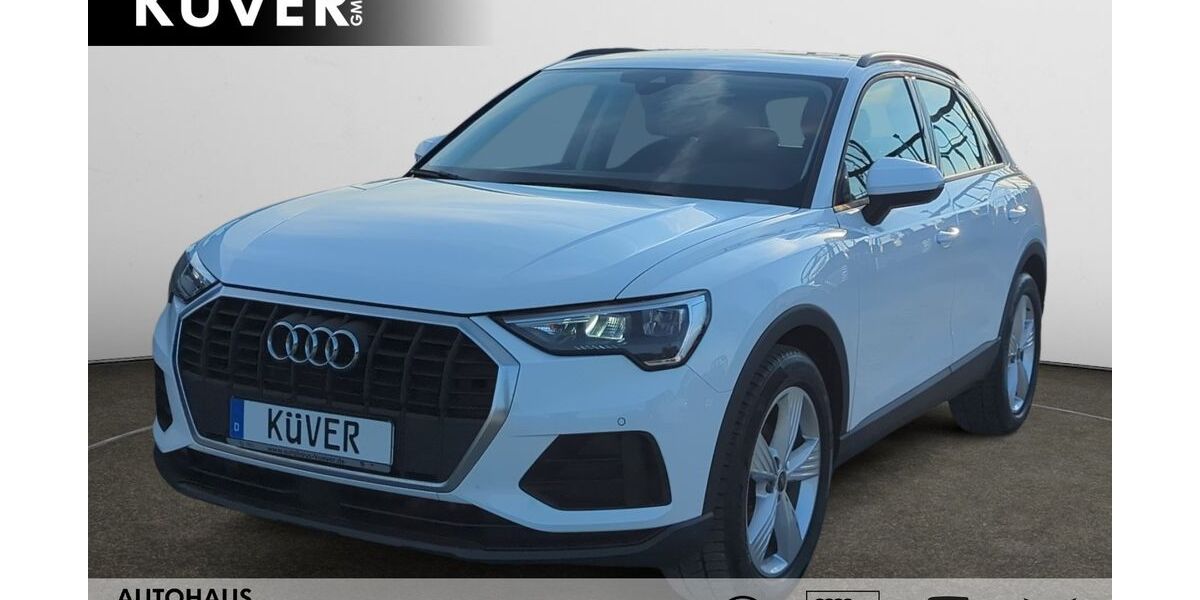 Audi Q3 82.200 km 27.317 &euro; Hagen 27628